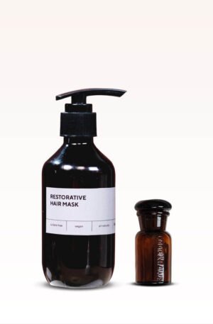 Day dream pack for hair